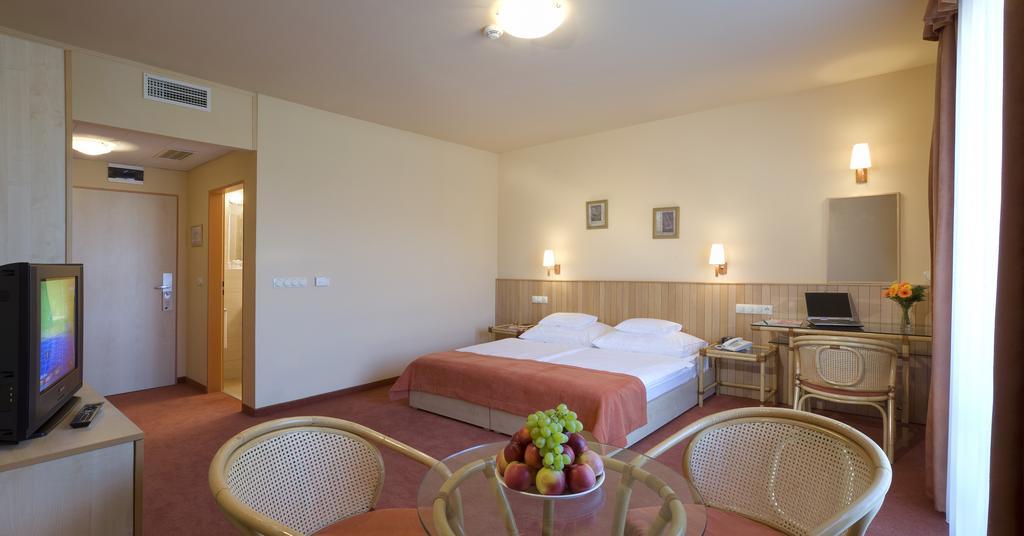 Termálhotel Martfű Martfů Quarto foto